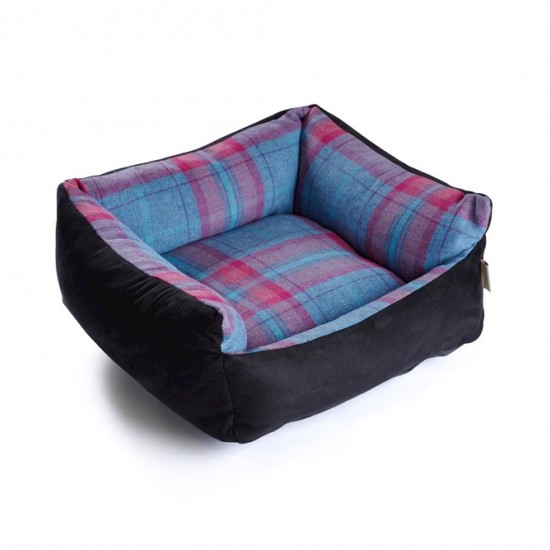 Tweed cat clearance bed